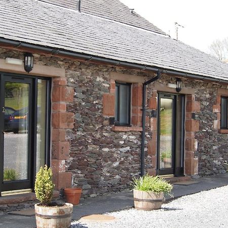 Brackenrigg Inn Watermillock Esterno foto