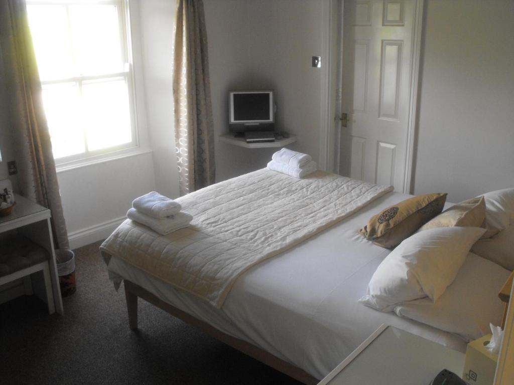 Brackenrigg Inn Watermillock Esterno foto