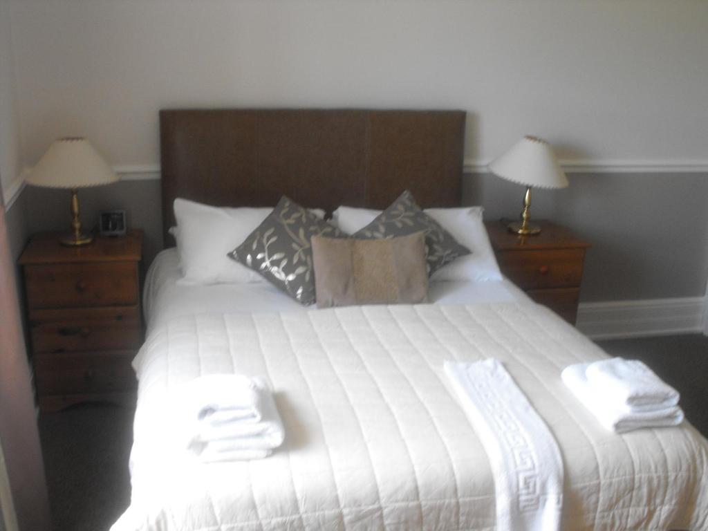 Brackenrigg Inn Watermillock Esterno foto