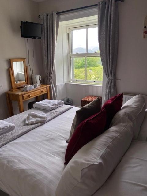 Brackenrigg Inn Watermillock Esterno foto