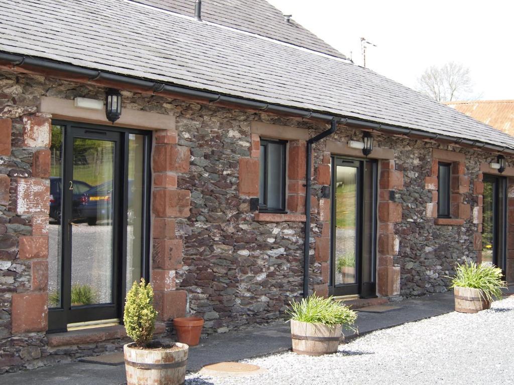 Brackenrigg Inn Watermillock Esterno foto